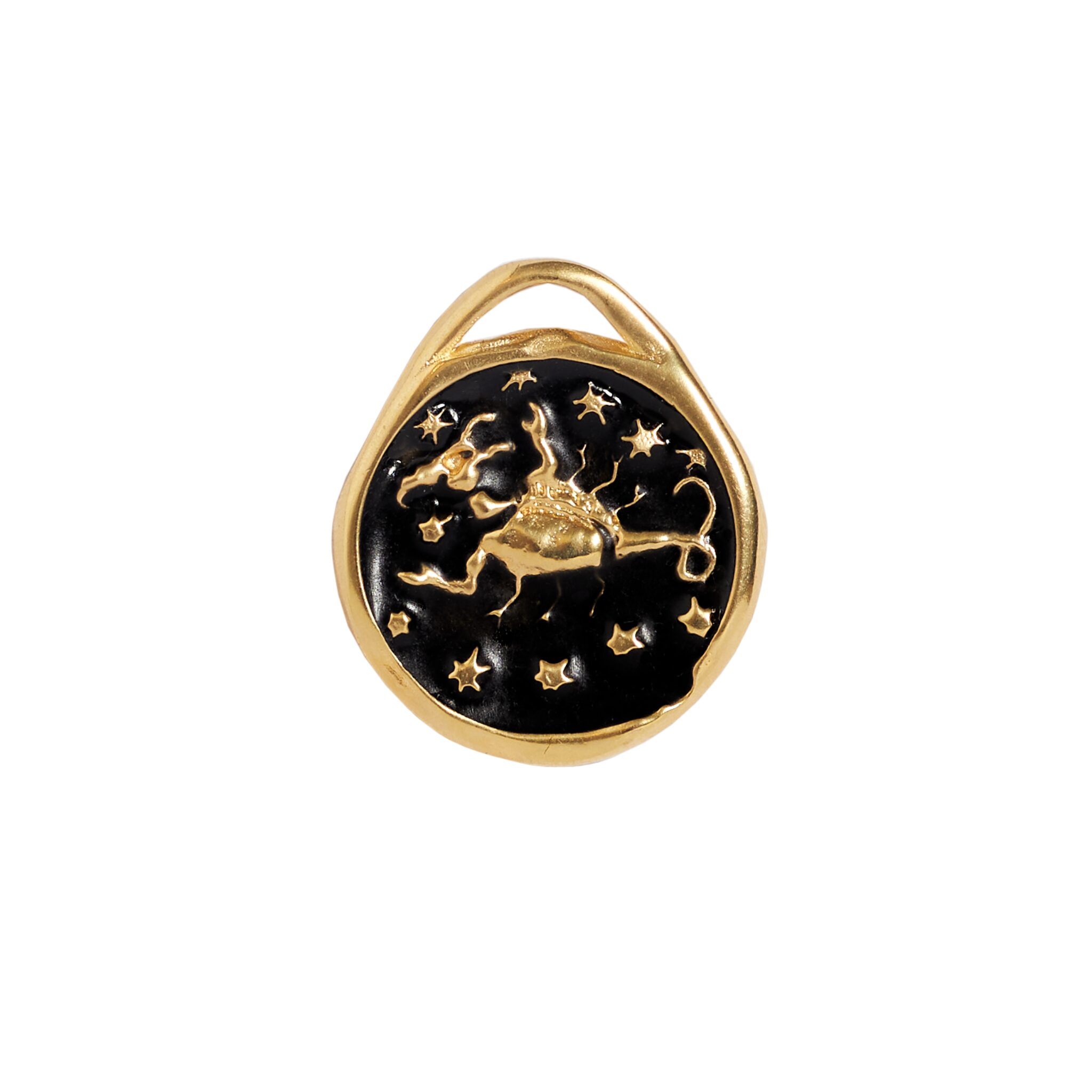 Medalla Zodiaco Escorpio