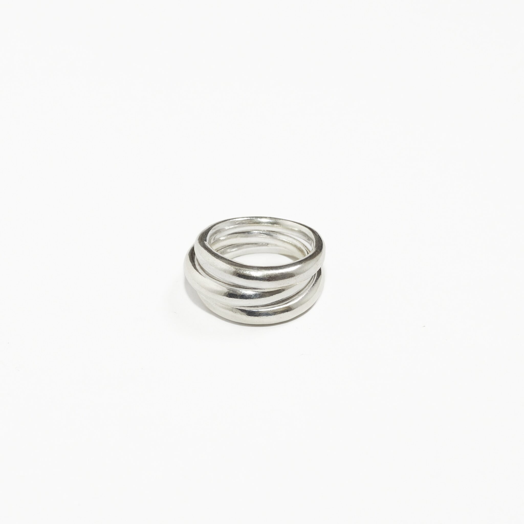 Anillo Básico Grueso