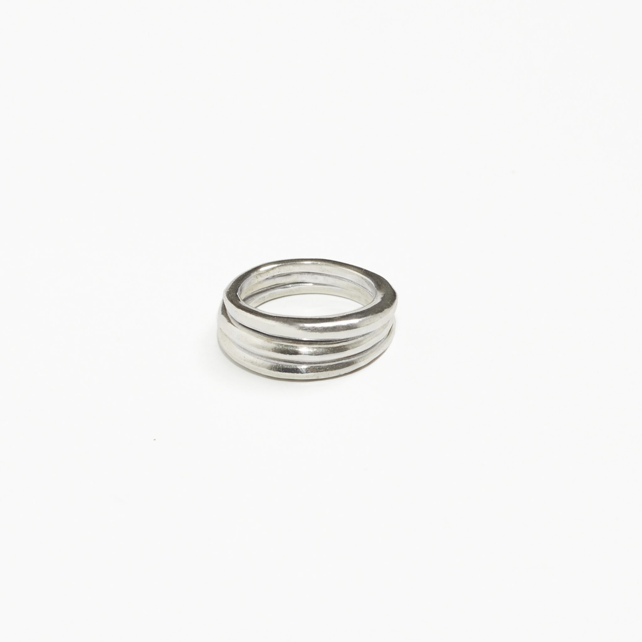 Anillo Básico Delgado